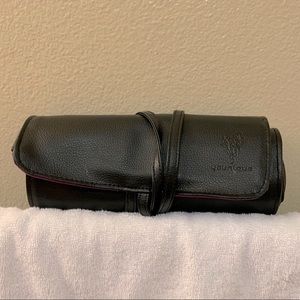 Younique makeup brush holder